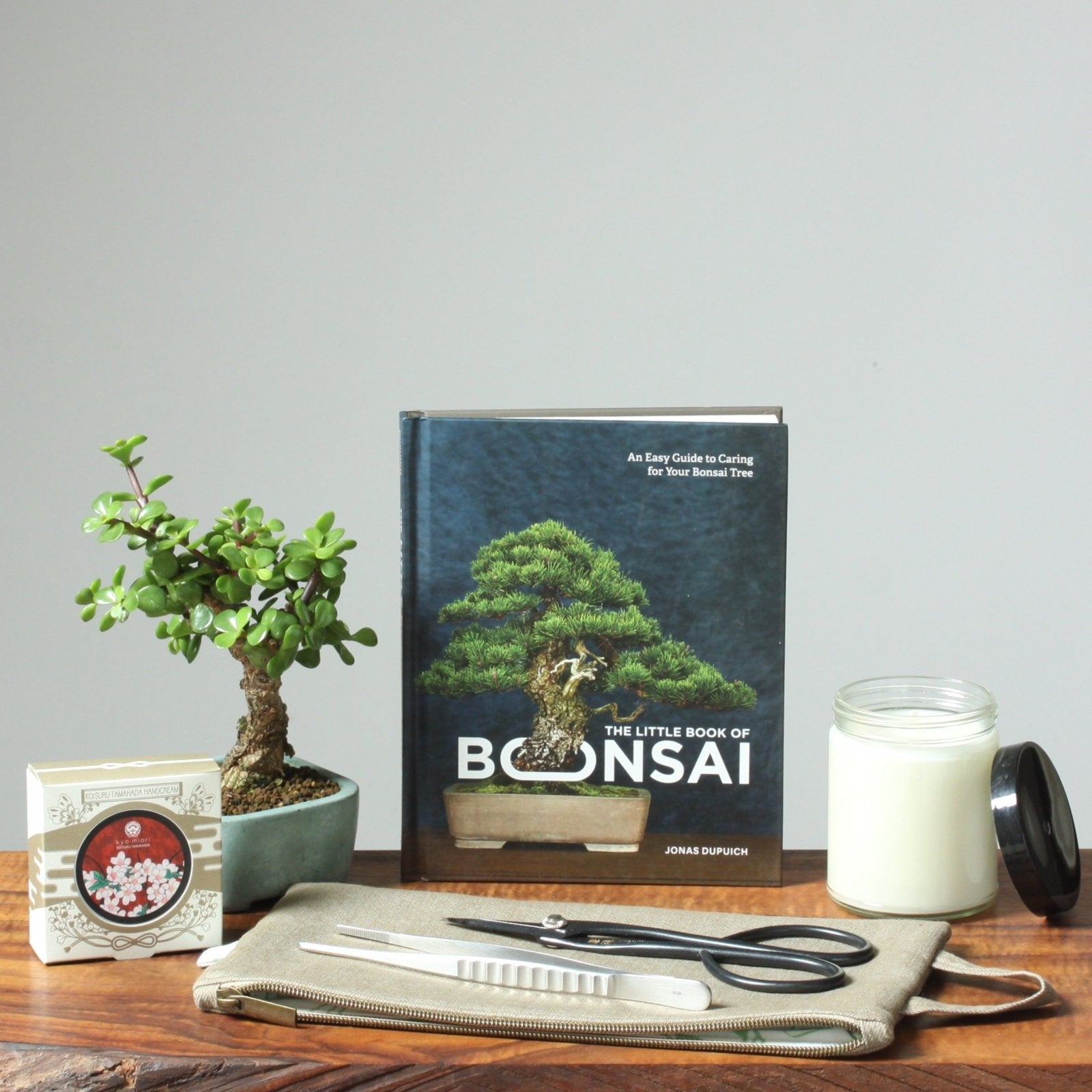 Bonsaify | Bonsai Lifestyle  tagged "Apparel"