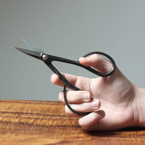 Basic Bonsai Scissors - Bonsaify
