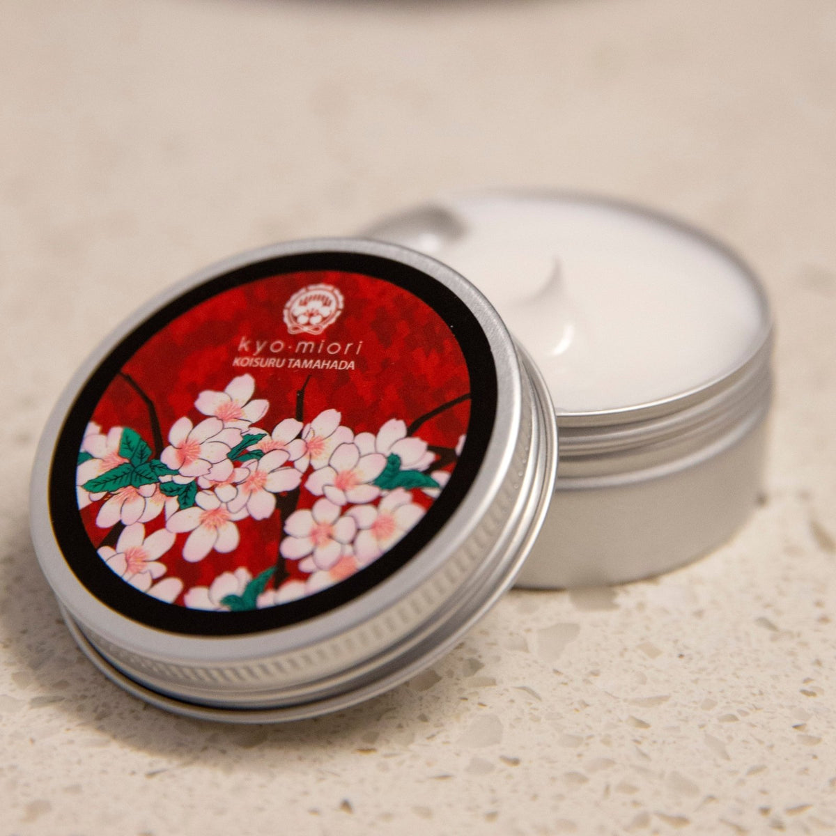 Bonsaify "Bonsai Blossoms" Hand Cream (Ume, Cherry Blossom, Wisteria)