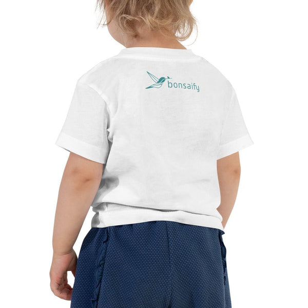 Bonsai Kiddo Short Sleeve Tee - Bonsaify