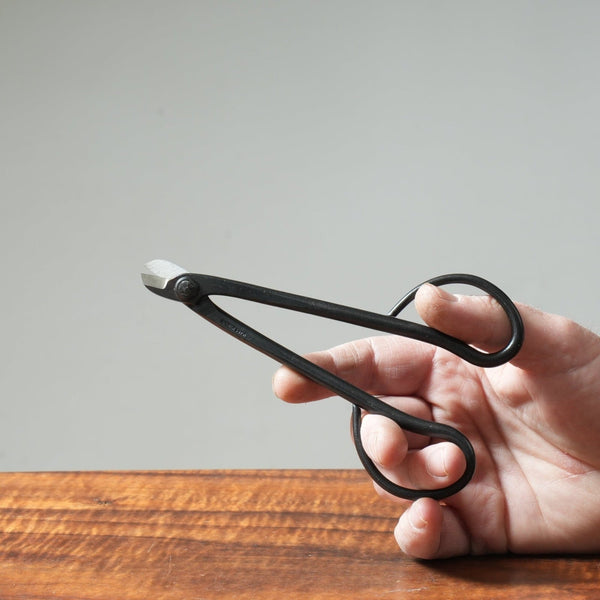 Bonsai Wire Cutters - Scissor Style - Bonsaify