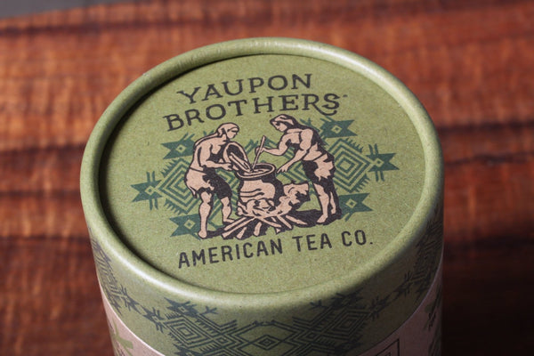 Yaupon Brothers American Yaupon Holly Tea - Bonsaify