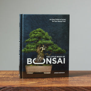 Books - Bonsaify