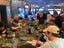 Bonsai Classes at Barebottle Brewing Co.