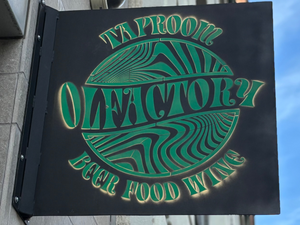 Bonsai Classes at Olfactory Brewing, Berkeley