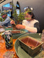 Bonsai Classes at Olfactory Brewing, Berkeley