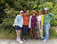 Amongst Trees: Golden Gate Park Forest Bathing | November 15