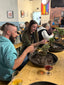 Bonsai Classes at Barebottle Brewing Co. (Walnut Creek)