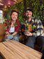 Bonsai Classes at Barebottle Brewing Co. - Bonsaify