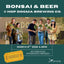 Bonsai Classes at Hop Dogma Brewing Co. - Bonsaify