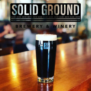 Bonsai Classes at Solid Ground Brewing - Bonsaify