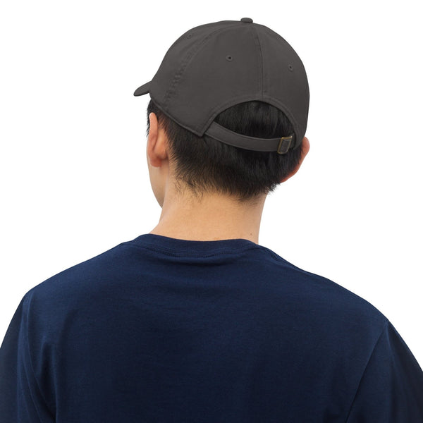 Bonsaify Organic Dad Logo hat - Bonsaify