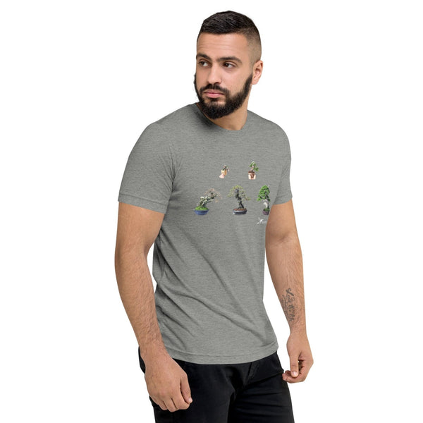 Bonsaify Styles Short Sleeve T-Shirt - Bonsaify