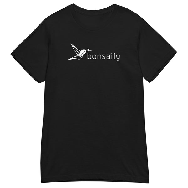Bonsaify Women’s Logo T-shirt - Bonsaify
