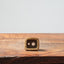 Eric Schrader Glazed Mini Pot 04 - Bonsaify