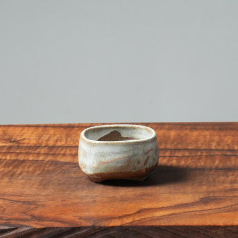 Etsuko Bram "Canyon Drift" #22