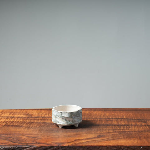 Etsuko Bram "Fogstone Garden" #31 - Bonsaify