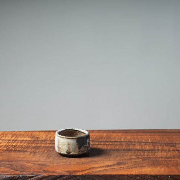 Etsuko Bram "Misted Stone" #27 - Bonsaify