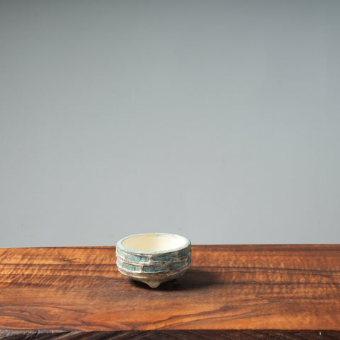 Etsuko Bram "Weathered Coast" #20 - Bonsaify