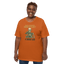 Halloween Bonsai Pun T-shirt - Bonsaify