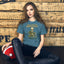 Halloween Bonsai Pun T-shirt - Bonsaify