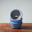 Mark Mohler "Chocolate Blueberry" Pot - Bonsaify
