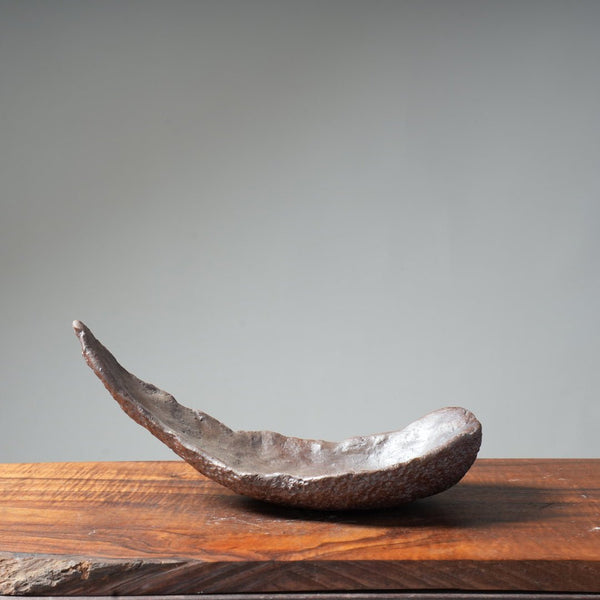 Mitunobu Ito Organic Half Crescent - Bonsaify