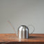 Precision Stainless Steel Watering Can for Bonsai & Houseplants - Bonsaify