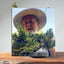 Kishu Juniper 1-Gallon Pre-Bonsai Stock - 'Omakase'