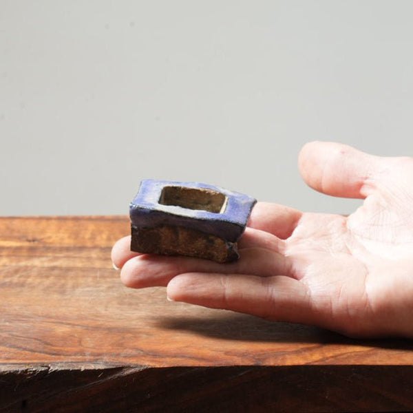 Robert Potts Mini Pot 13 - Bonsaify