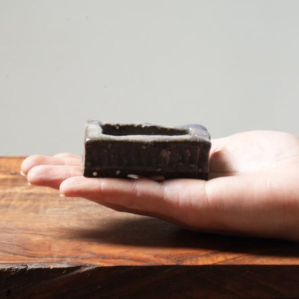 Robert Potts Mini Pot 14 - Bonsaify
