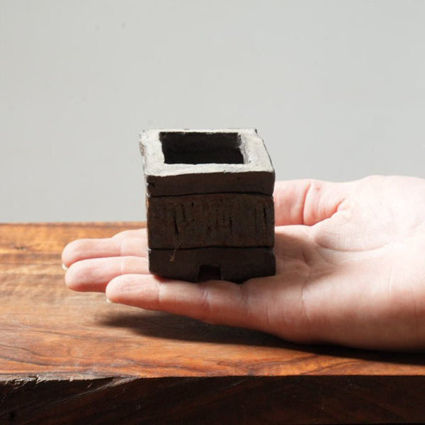 Robert Potts Mini Pot 15 - Bonsaify