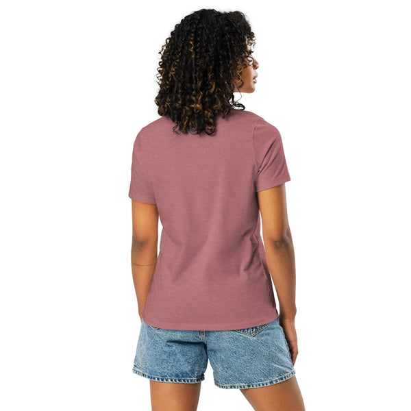 Women's Four Seasons Bonsai Relaxed T-Shirt - Bonsaify