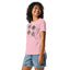 Women's Four Seasons Bonsai Relaxed T-Shirt - Bonsaify