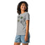 Women's Four Seasons Bonsai Relaxed T-Shirt - Bonsaify