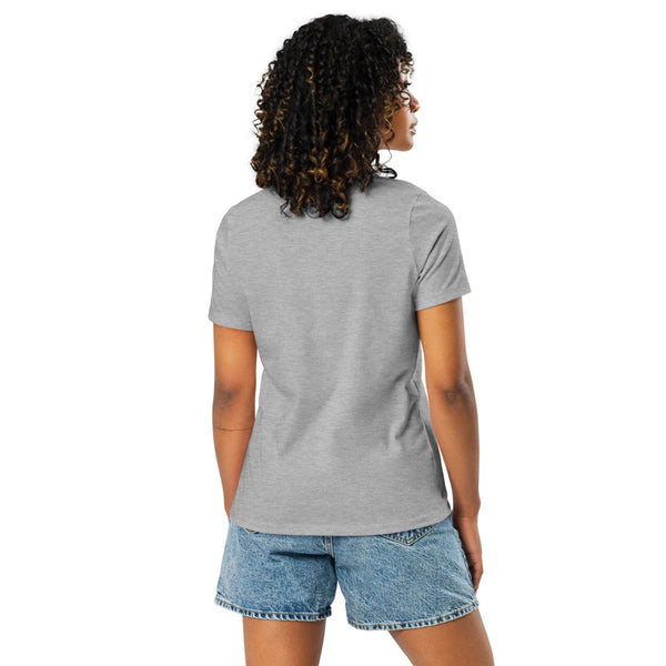Women's Four Seasons Bonsai Relaxed T-Shirt - Bonsaify