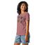 Women's Four Seasons Bonsai Relaxed T-Shirt - Bonsaify