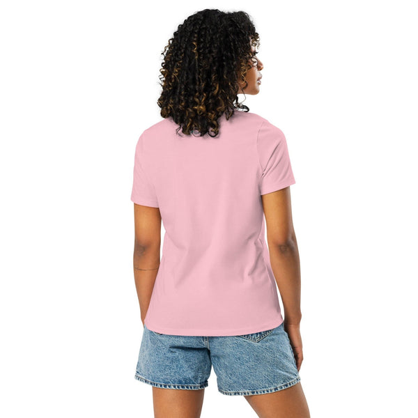Women's Four Seasons Bonsai Relaxed T-Shirt - Bonsaify