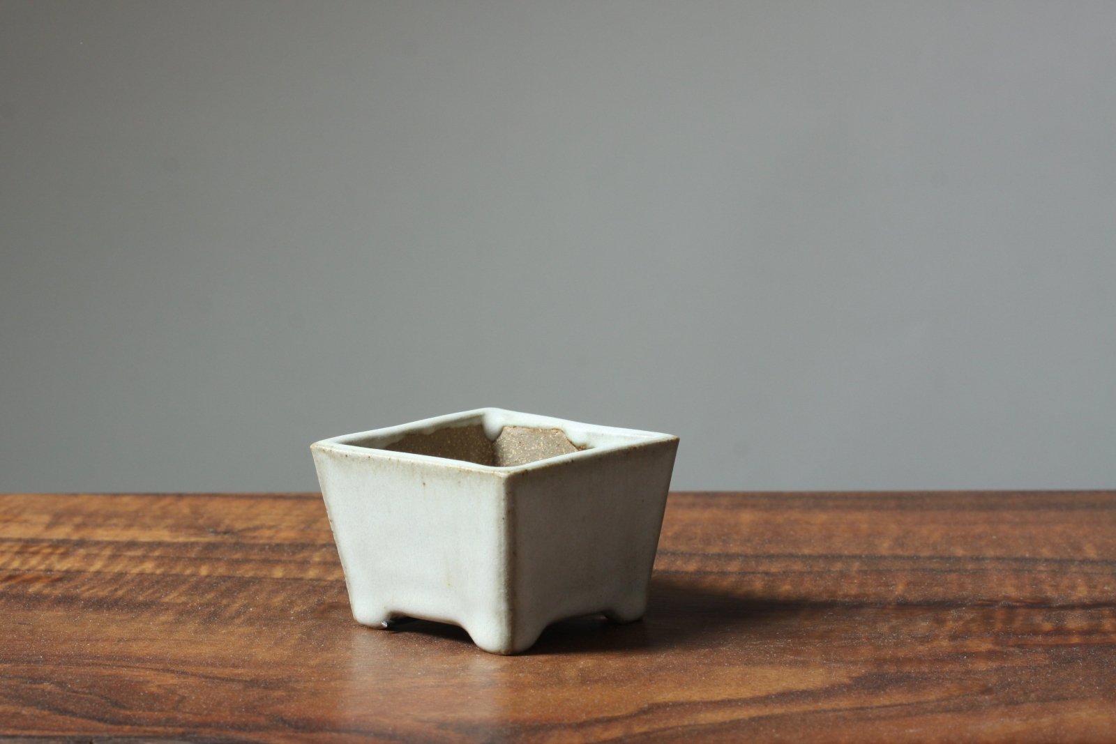 Arakawa Small Glazed Squares - Bonsaify