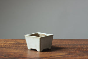 Arakawa Small Glazed Squares - Bonsaify