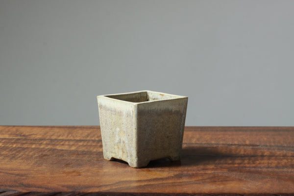 Arakawa Small Glazed Squares - Bonsaify