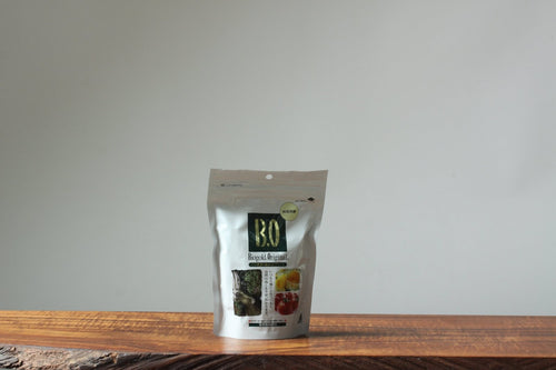 Biogold Original - Fertilizzante Organico Per Bonsai 2.1kg | Nutrizione Completa E Progressiva - Foto 2