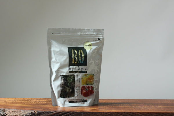 Bio-Gold Original Organic Japanese Bonsai Fertilizer - Bonsaify