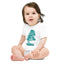 Bonsai Baby Onesie - Bonsaify