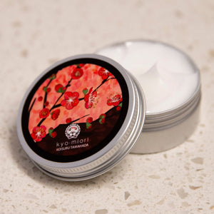 "Bonsai Blossoms" Hand Cream (Ume, Cherry Blossom, Wisteria) - Bonsaify