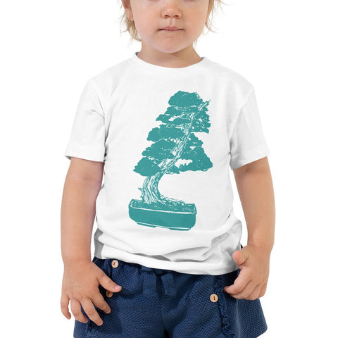 Bonsai Kiddo Short Sleeve Tee - Bonsaify