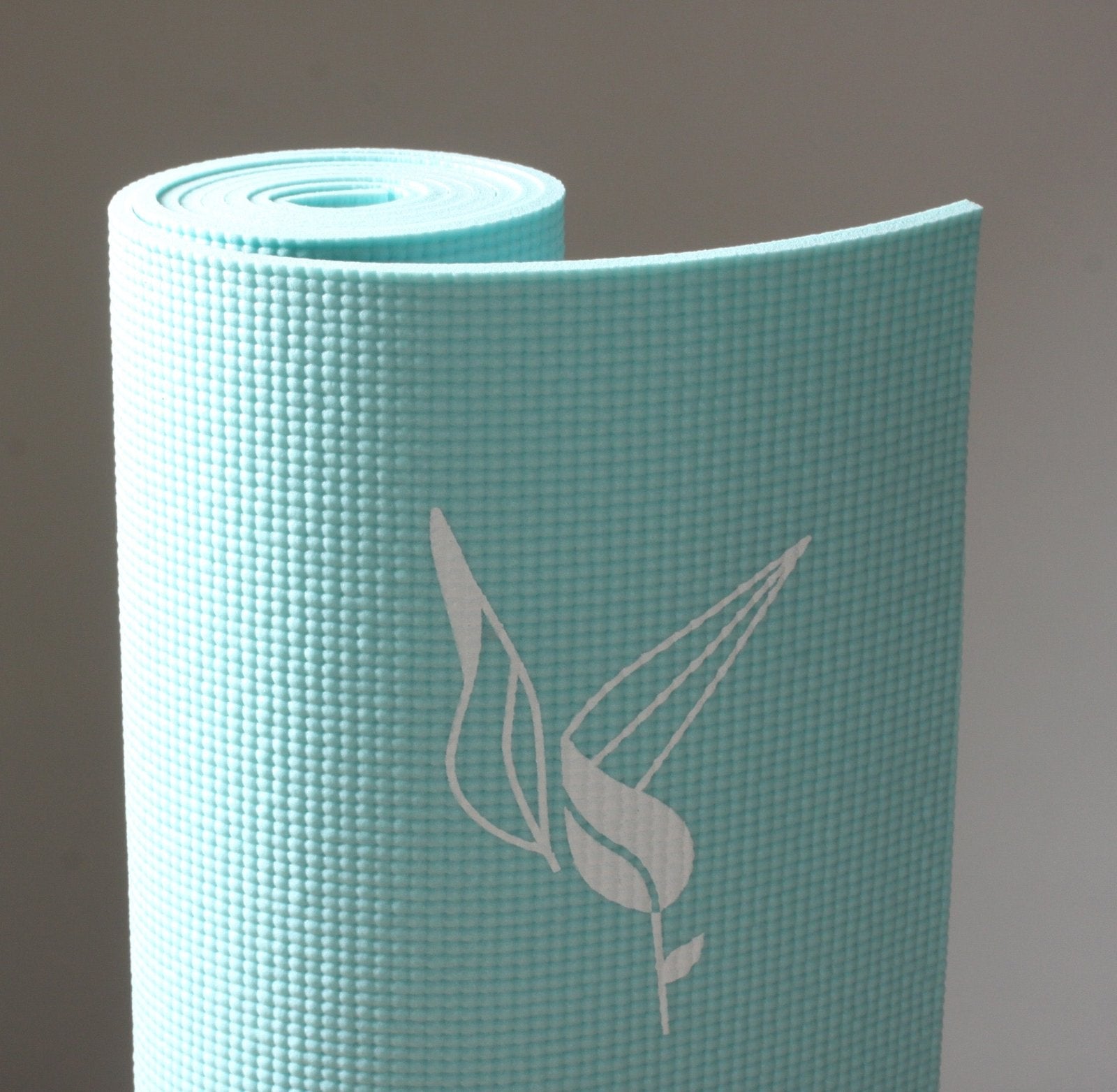 Bonsaify Hummingbird Yoga Mat - Bonsaify