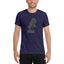 Bonsaify Juniper Tri-Blend short sleeve t-shirt - Bonsaify