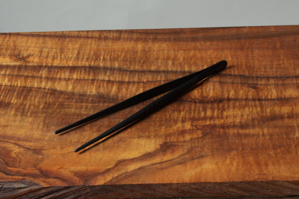 Heavy Duty Tweezers for Bonsai - Bonsaify