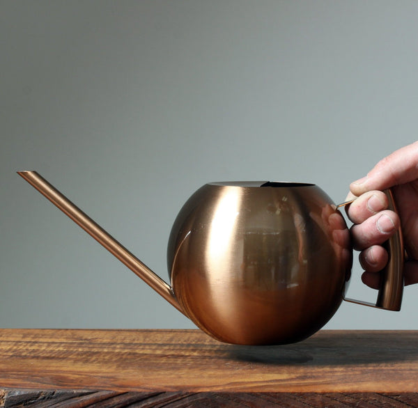 Spherical Watering Can - Bonsaify